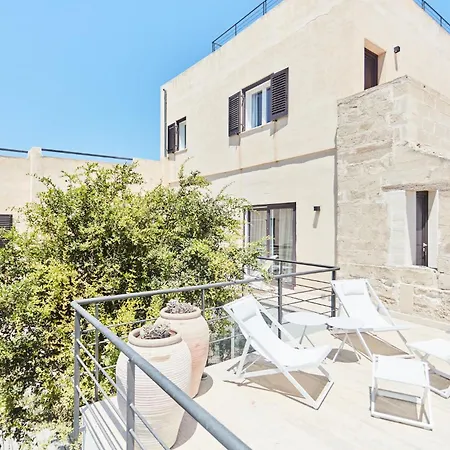 Villa Rocce Bianche-2